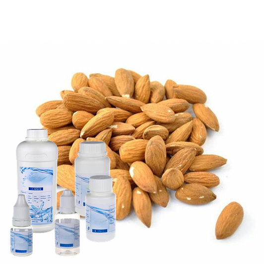 Middle East Hot Selling Concentrated Aroma Clear Liquid DIY Base Raw Material Flavor Concentrate