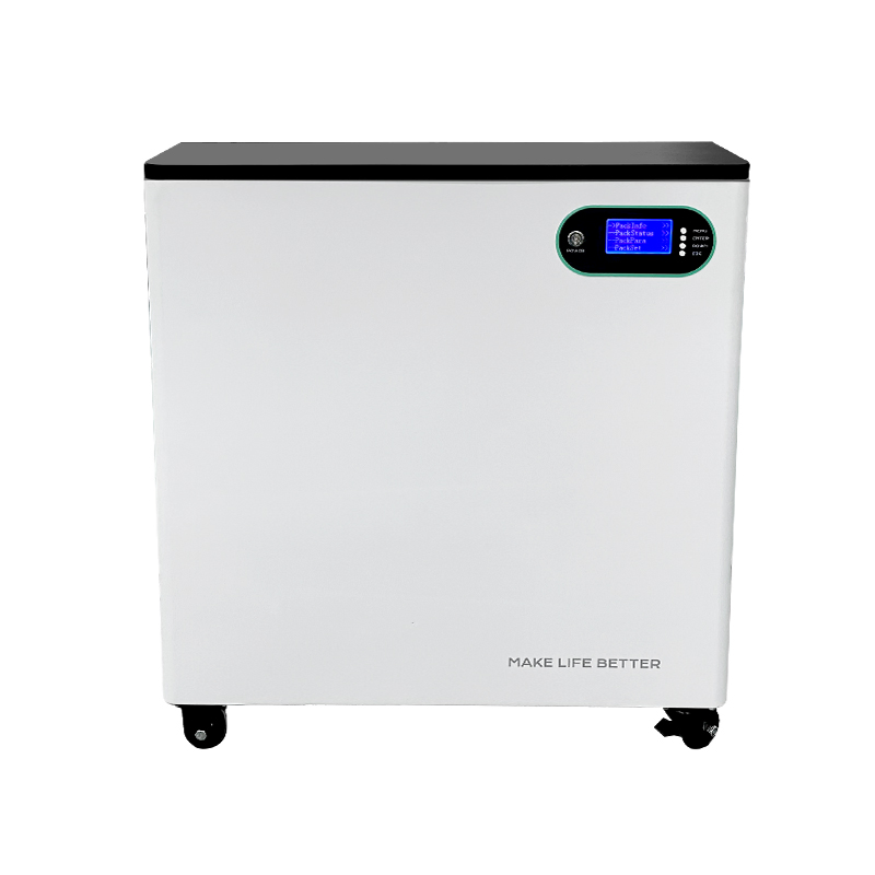 15kwh 16kwh 48V 51.2V 280ah 300ah 314ah Lithium LiFePO4 Battery Floor Mounted