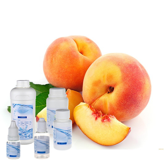 Vaporever 50ml 100ml Shortfill Flavor Concentrate for Germany UK France Europe Market