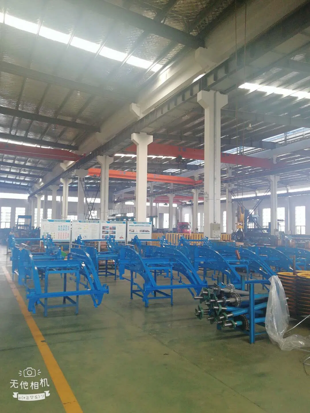 Manufacturer Price for Indoor or Outdoor Passenger Escalator with CE Certification