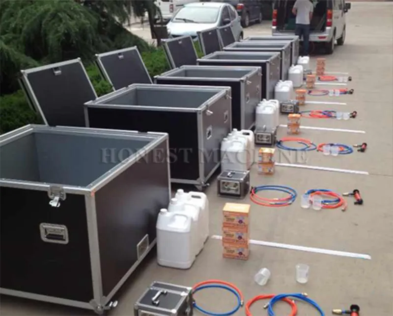 Cloud Maker Detail 8