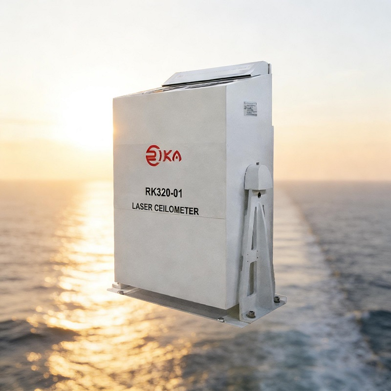 Smart Atmospheric Structure Profiler for Multi-Layer Cloud Measurement