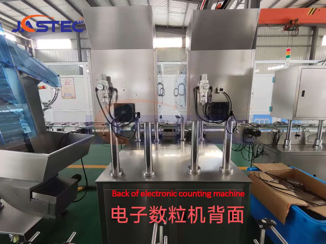 Visual counting machine 2