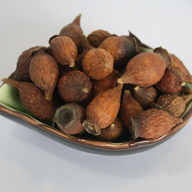 Jin Ying Zi Factory Supply Herbal Fruit of Cherokee Rose