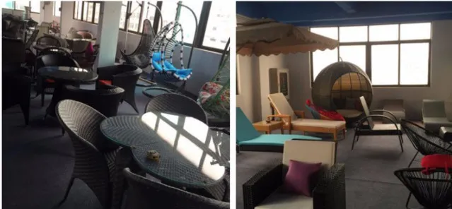 Garden Chair View 11