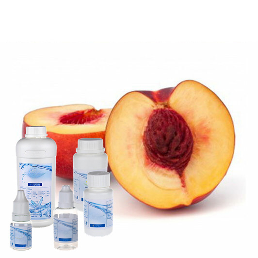 Miami Mintblue Razz Icewhite Peach Raspberry Chill Concentrate