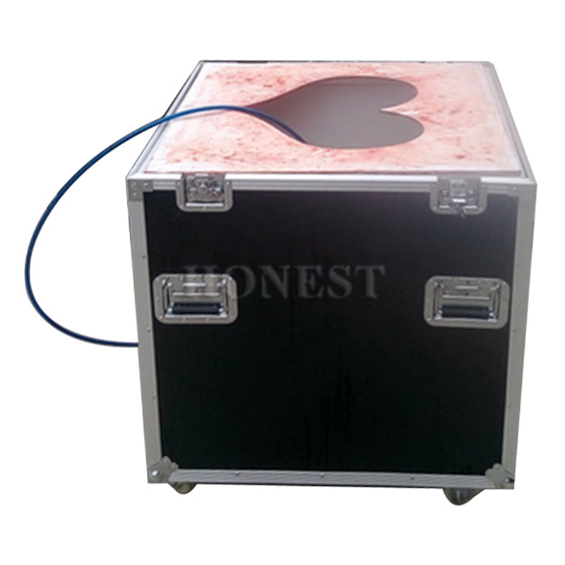 Advanced Structure Cloud Machine / Cloud Maker