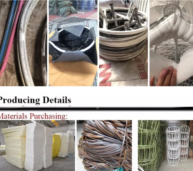 Garden Chair View 10