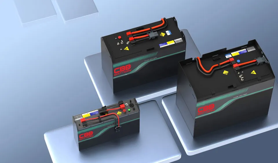 48V 100ah LiFePO4 Battery Storage