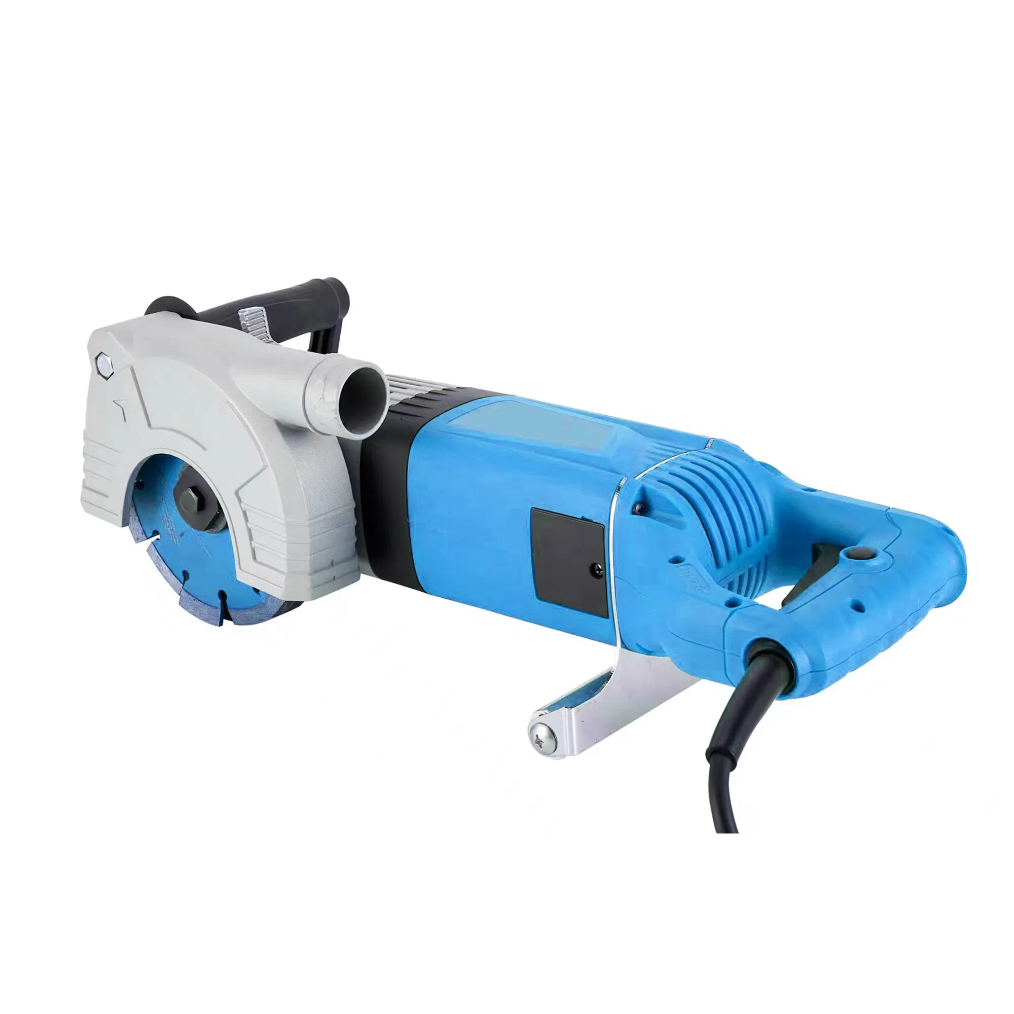 Hystrong Wall Cutting Chaser Tool for Accurate Brick Grooving