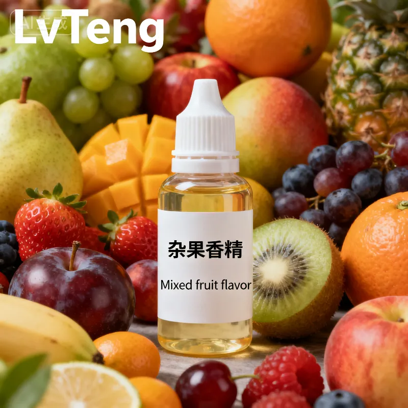 Strawberry Flavoring Agent