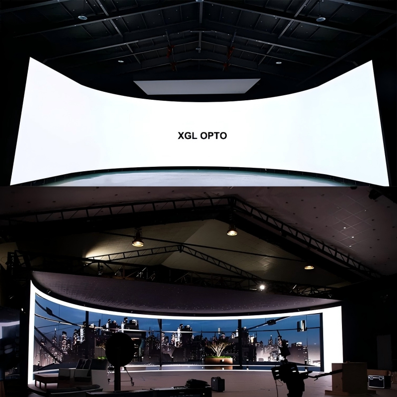 Top Selling LED Panel Video Wall Screen P1.8 P2.5 P3 P4 P5 P6 Indoor/Outdoor LED with Video Display Screen