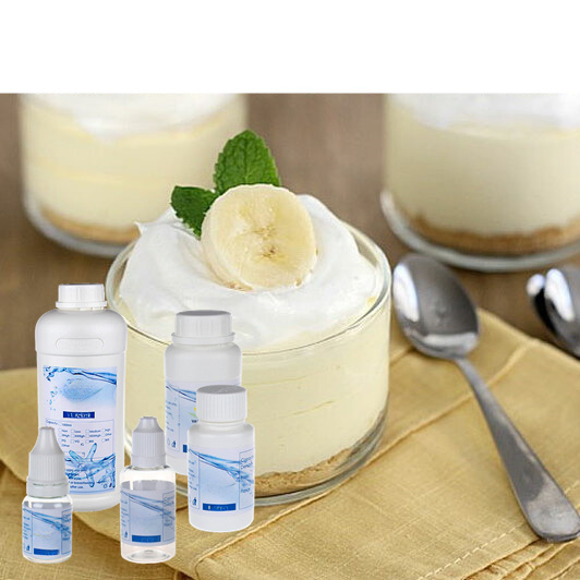 Middle East Hot Selling Concentrated Aroma Clear Liquid DIY Base Raw Material Flavor Concentrate