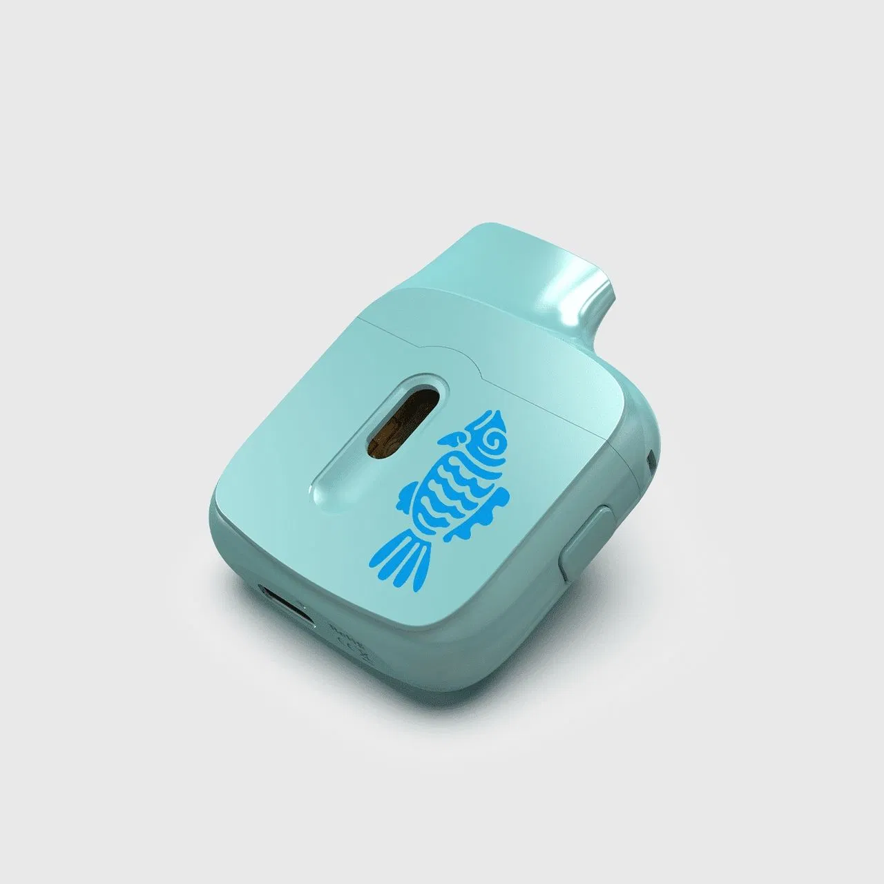 Premium Distillate Live Resin 2g Vape Pens Ceramic Empty Pod Portable Vaporizer Preheating Palm Vapor Device 2ml