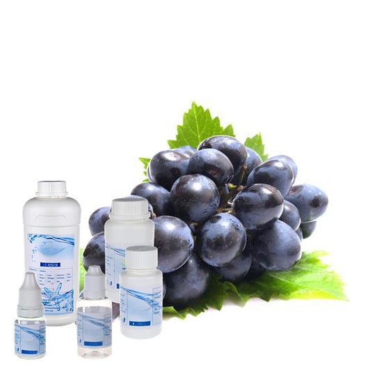 High Concentrated Food Grade Pg Vg Based Flavoring E Concentrate for DIY Juice Making