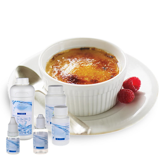 Pg Vg Based Premium Flavour Concentrates, Wide Selection for Mixing and Custom Blend Creation