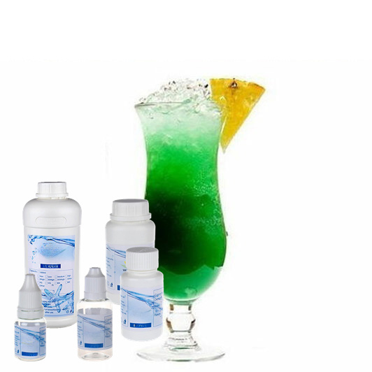 OEM Natural Food Flavoring Supplier Fruit Flavor Concentrate for Beverage and Candy