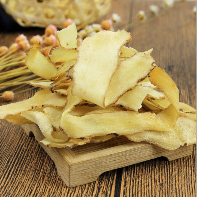 Yu Zhu 100% Natural Herbal Medicine Radix Polygonati Officinalis