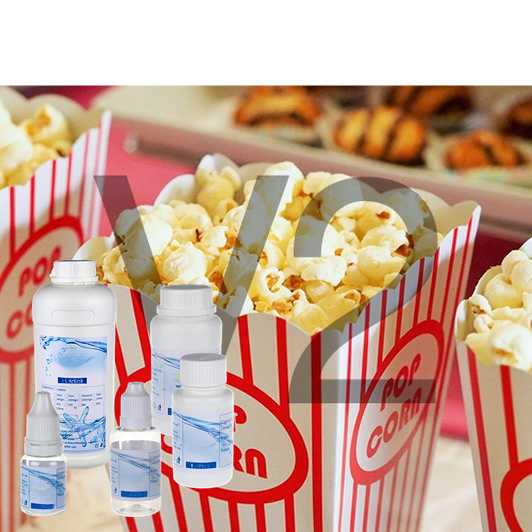 Pg Vg Based Premium Flavour Concentrates, Wide Selection for Mixing and Custom Blend Creation