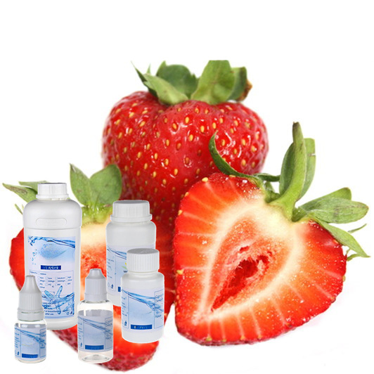 Fruit Flavour Food Grade Flavor Concentrate for Mixing Base Juice-Liquides Flavoring Tpd