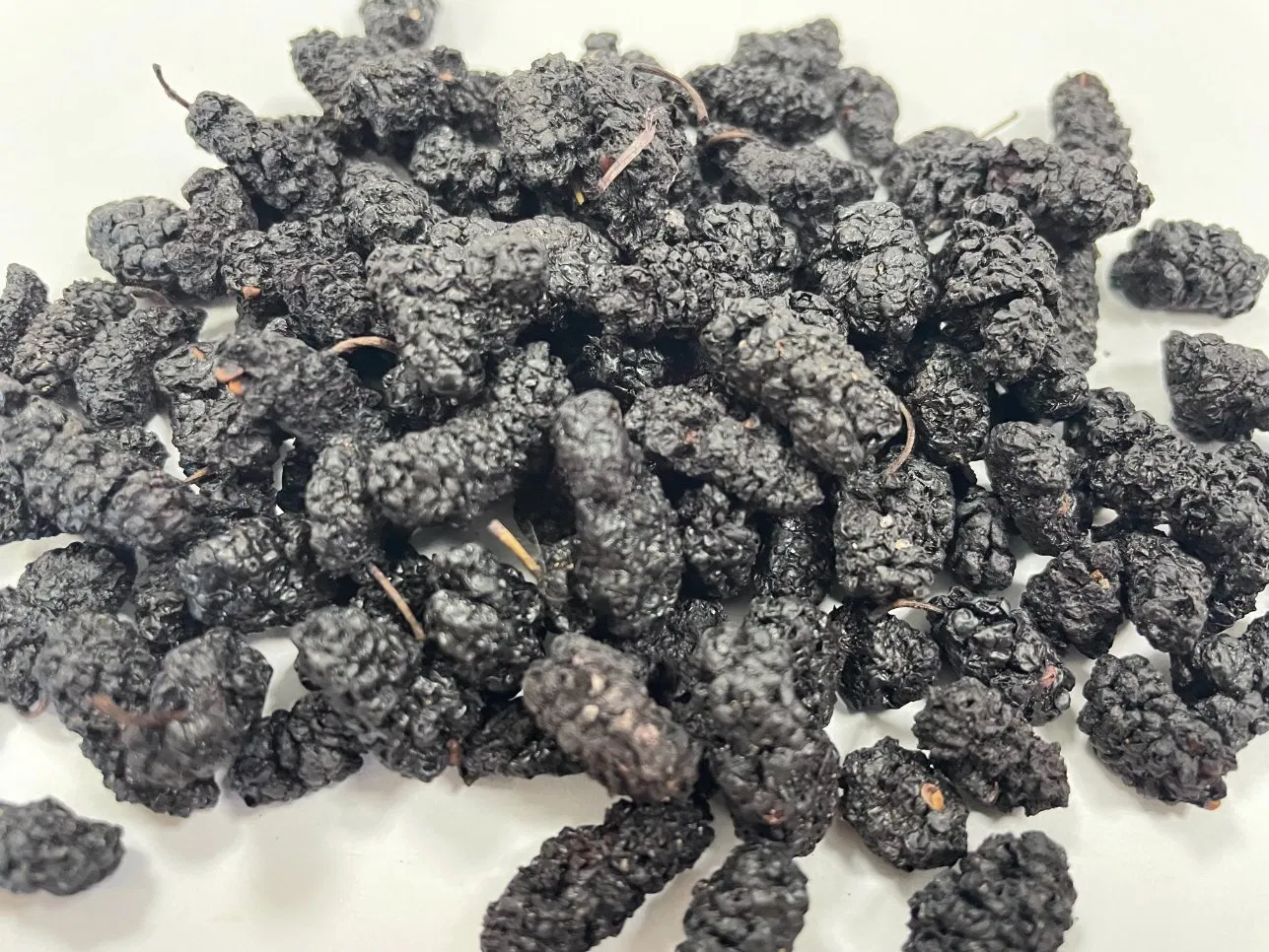 Factory Supply Chinese Herbal Medicine Dry Herb Sang Shen Mulberry Mori Fructus