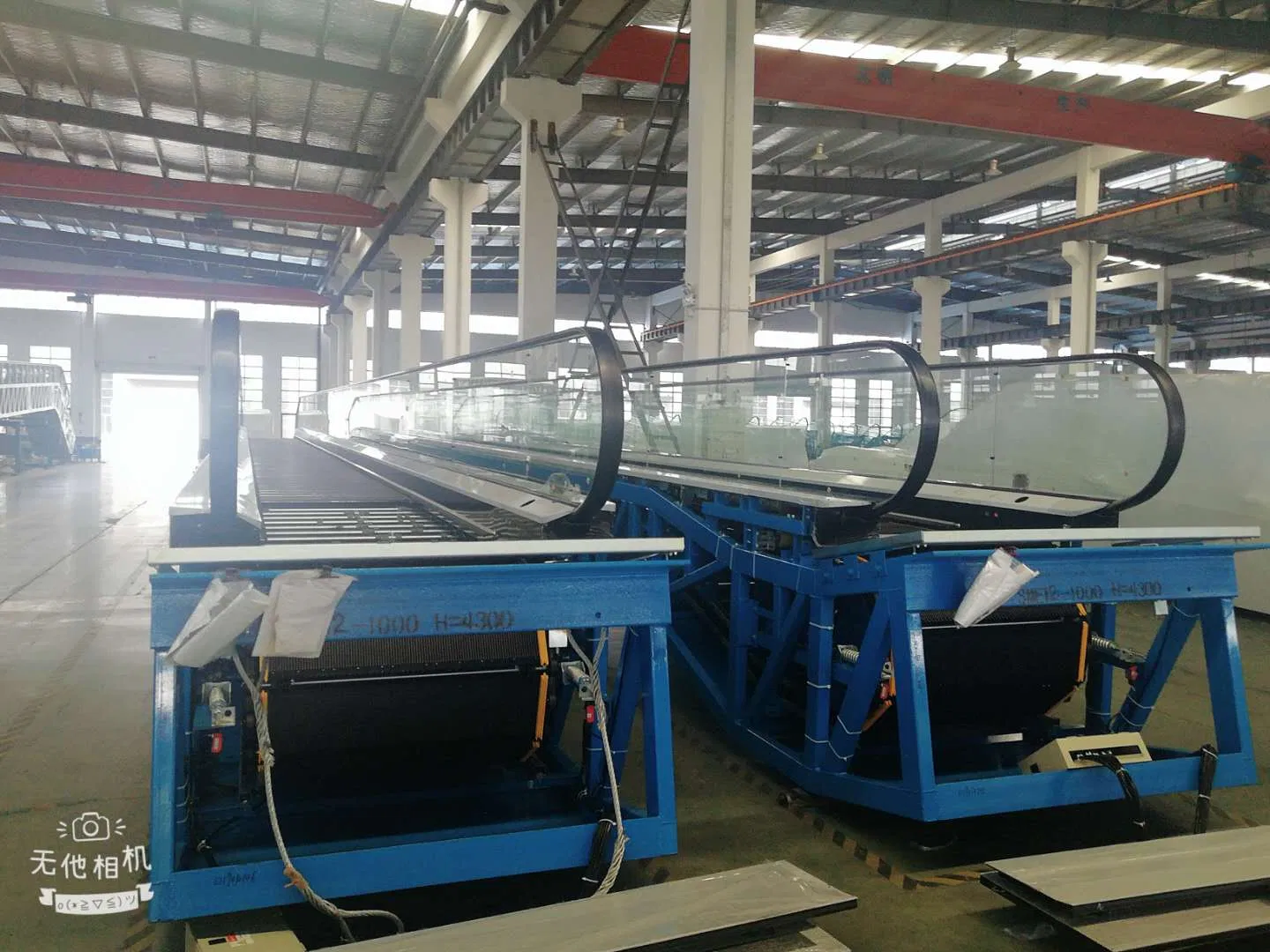 Manufacturer Price for Indoor or Outdoor Passenger Escalator with CE Certification