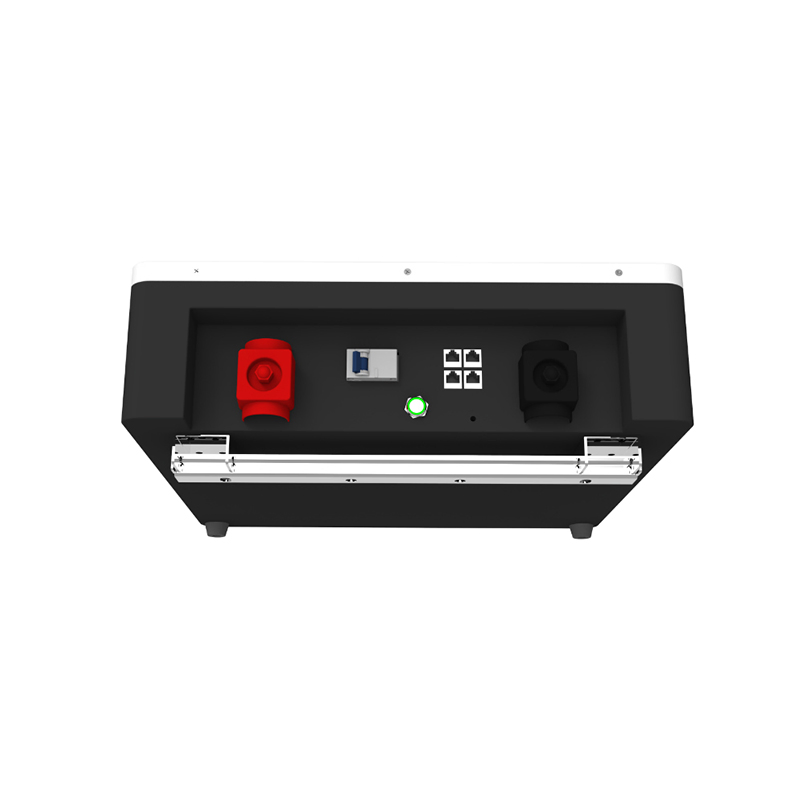 51.2V LiFePO4 Battery Solar Energy Storage System Home Backup Power Supply Lithium Iron Phosphate Deep Cycle