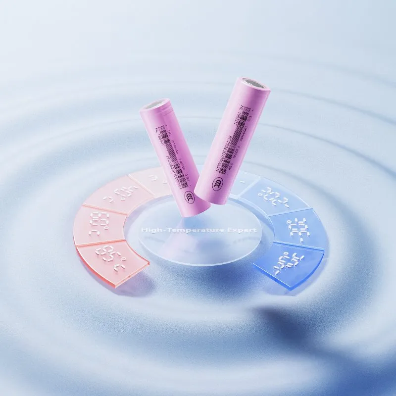 18650 Battery Details