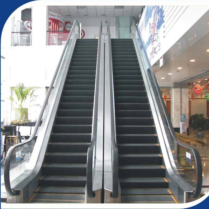 Asia FUJI Residential Escalator Passenger Outdoor Escalator Indoor Escalator with Good Quality