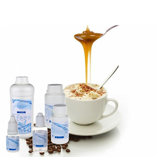Middle East Hot Selling Concentrated Aroma Clear Liquid DIY Base Raw Material Flavor Concentrate