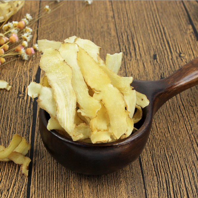 Yu Zhu 100% Natural Herbal Medicine Radix Polygonati Officinalis