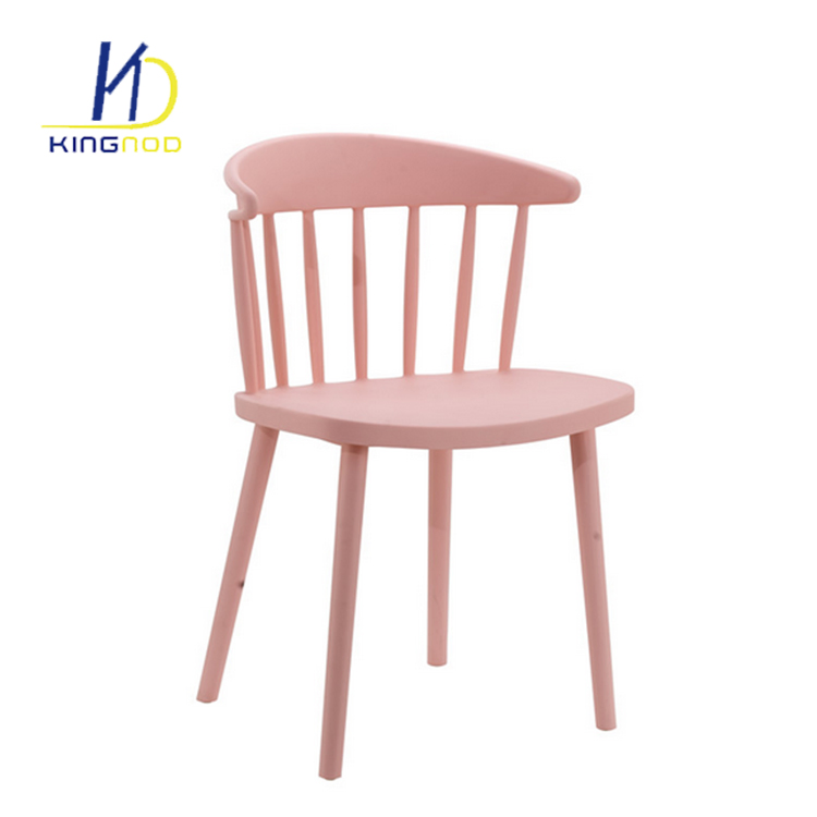 2022 New Design Cheap Plastic Catering Use Outdoor Indoor Dining Chairs