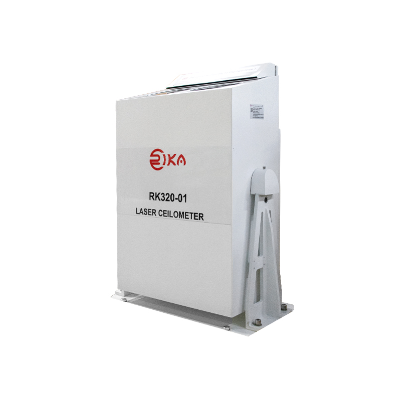 Smart Atmospheric Structure Profiler for Multi-Layer Cloud Measurement