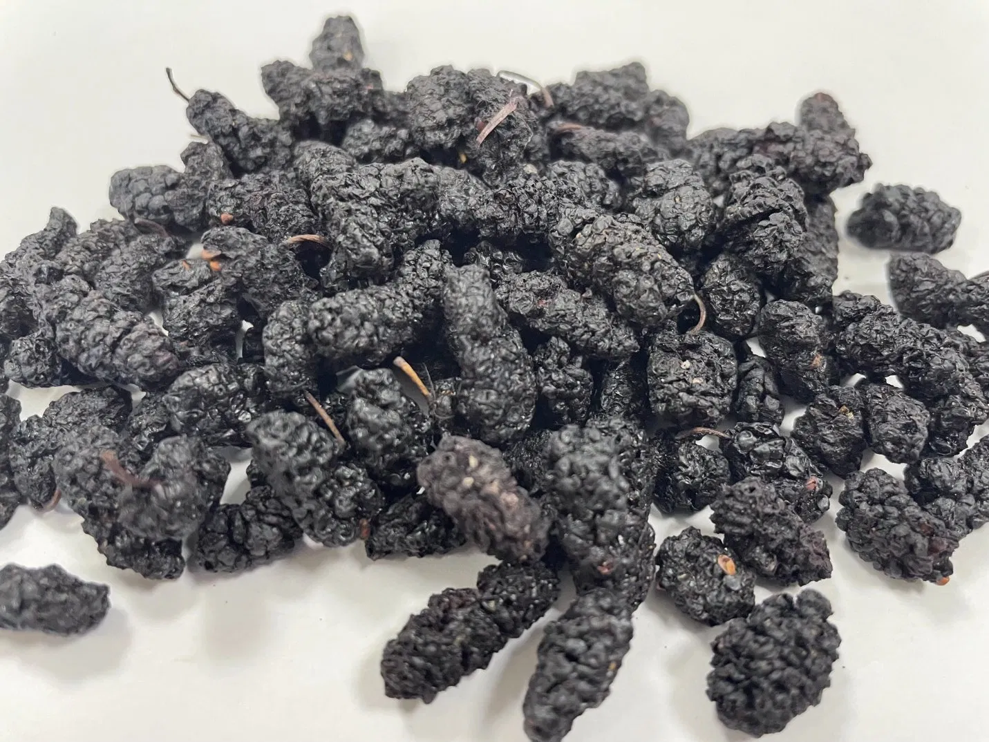 Factory Supply Chinese Herbal Medicine Dry Herb Sang Shen Mulberry Mori Fructus