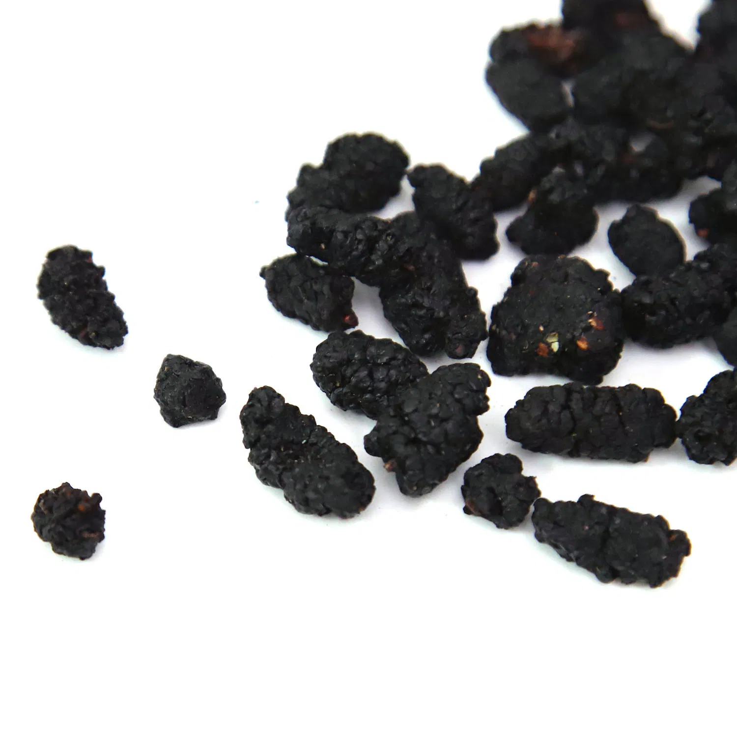 Factory Supply Chinese Herbal Medicine Dry Herb Sang Shen Mulberry Mori Fructus