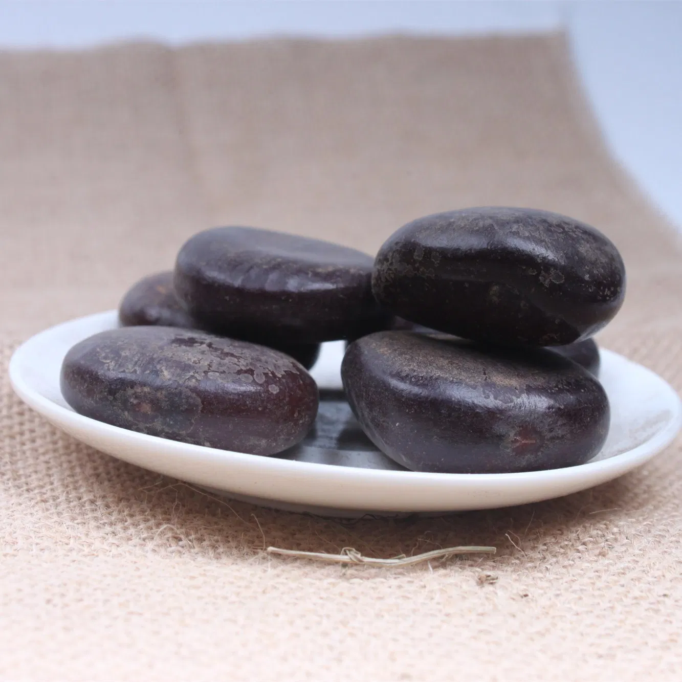 Ke Teng Zi Chinese Herbal Medicine GMP Factory Supply Entada Phaseoloides