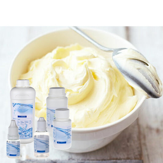 High Quality Longfill Aroma Concentrate 60ml Pre-Filled Mixing Bottle Private Label Manufacturer