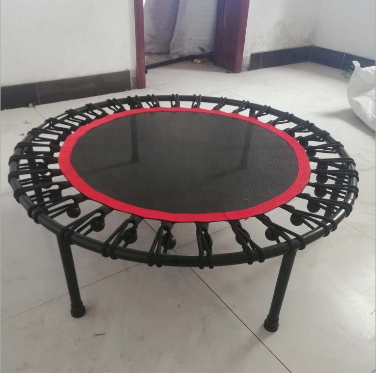 Af-26A Fitness Equipment Sports Equipment Factory Direct Indoor Outdoor Park Playground Jumping Bed Trampoline