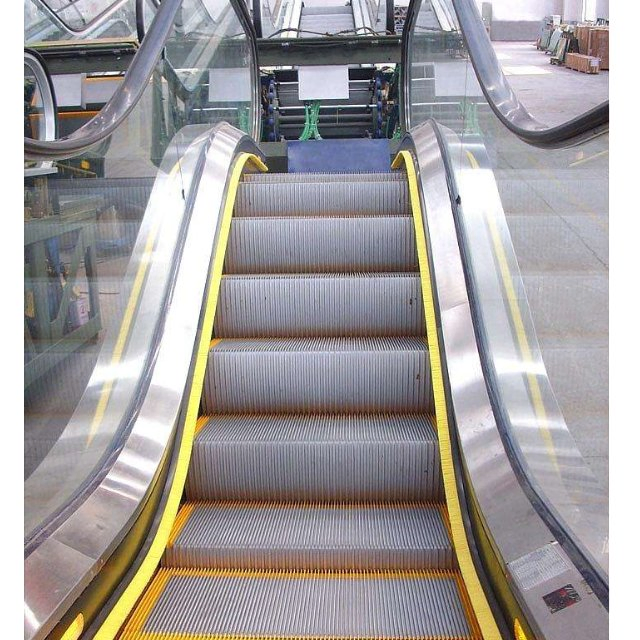 Asia FUJI Residential Escalator Passenger Outdoor Escalator Indoor Escalator with Good Quality