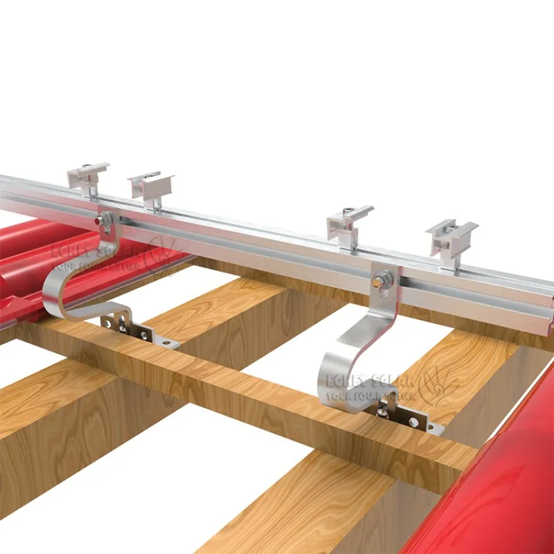 Roof Hook Application