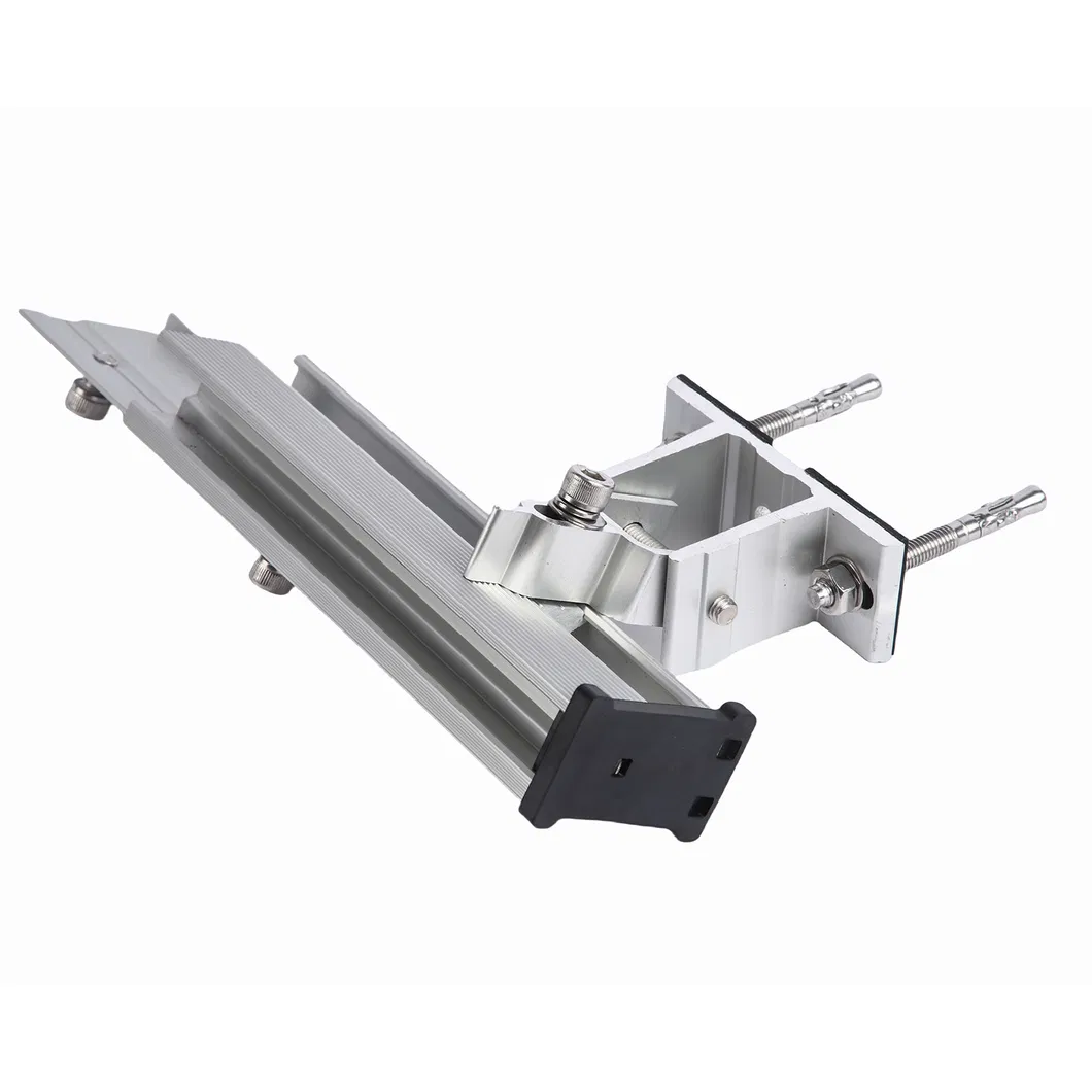 Solar Mounting System 3