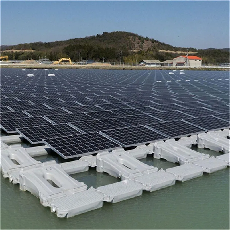 Floating Solar Bracket