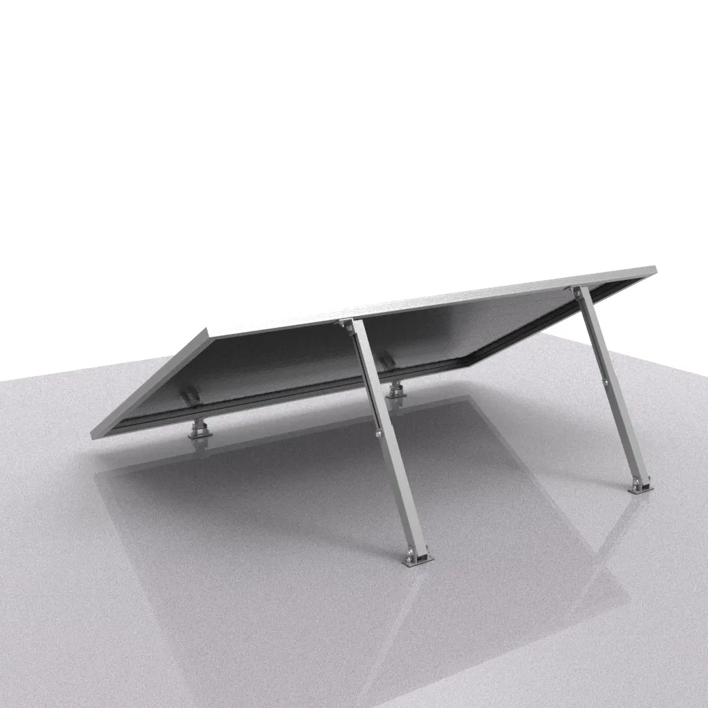 Solar Bracket 8