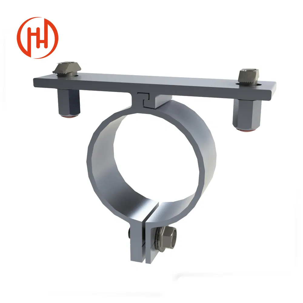 Photovoltaic Bracket