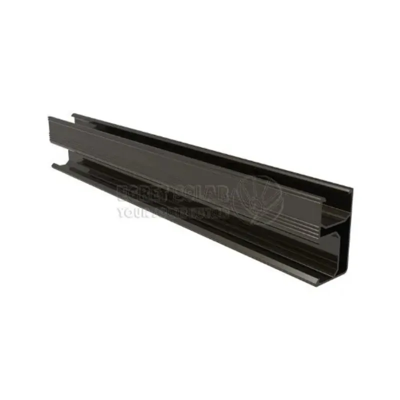 Mounting Rail Profile