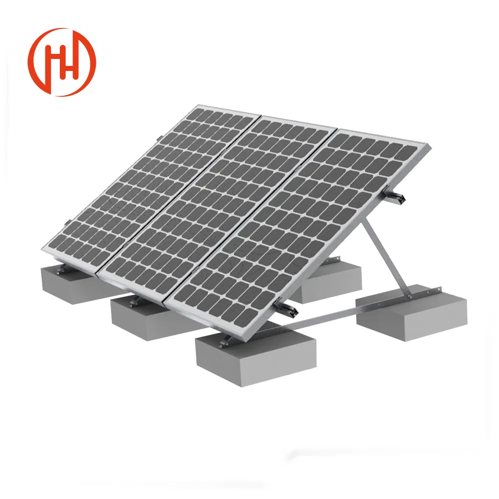 Solar Mounting 5