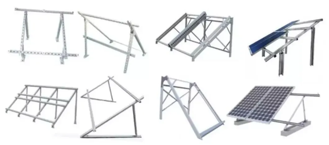 Solar Mounting System 5