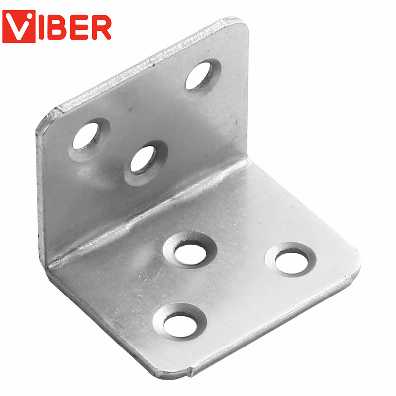 Premium 50X100mm Stainless Steel Sabi Corner Angle Bolt