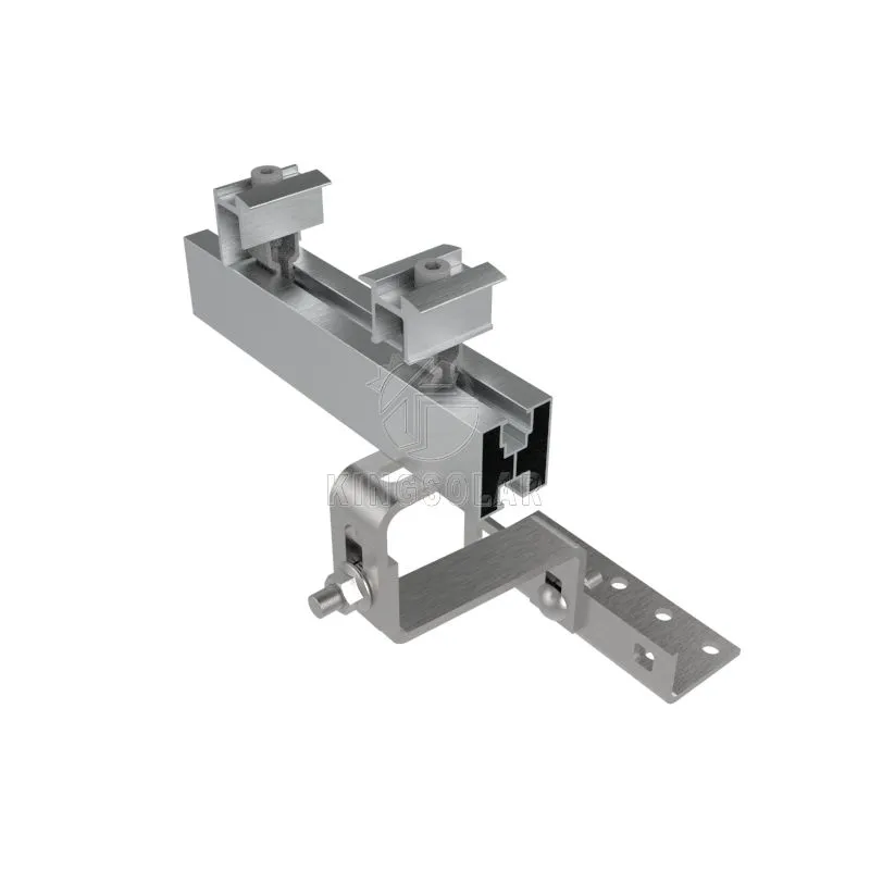 Adjustable PV Bracket