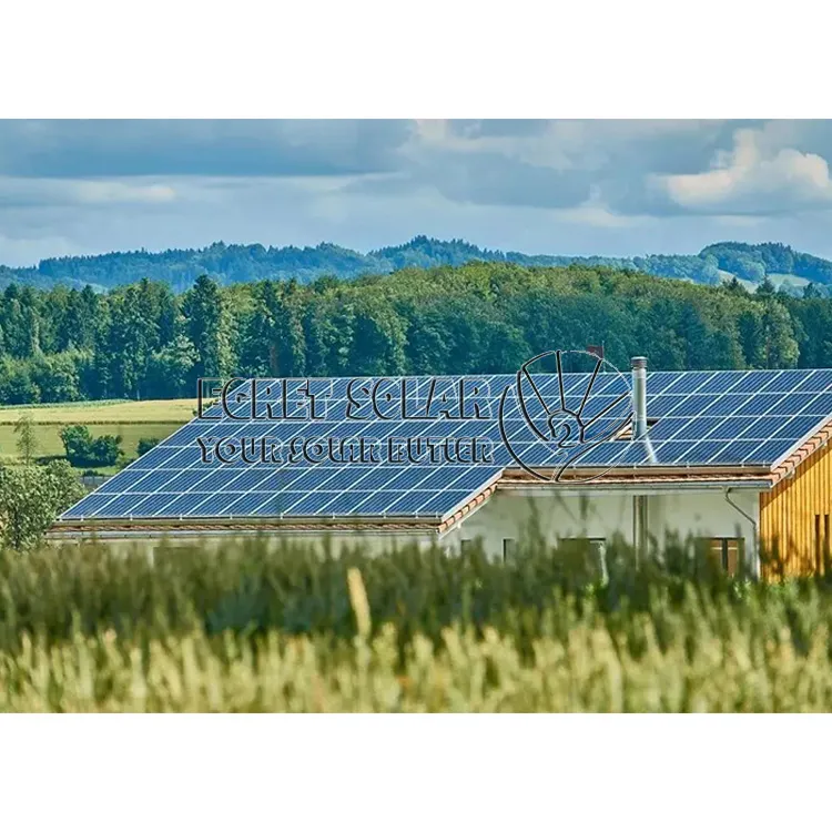 Solar Installation 2